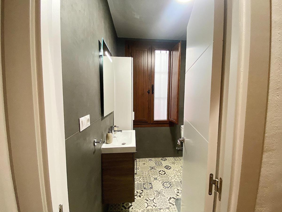 Diseno Triana Apartman Sevilla Kültér fotó