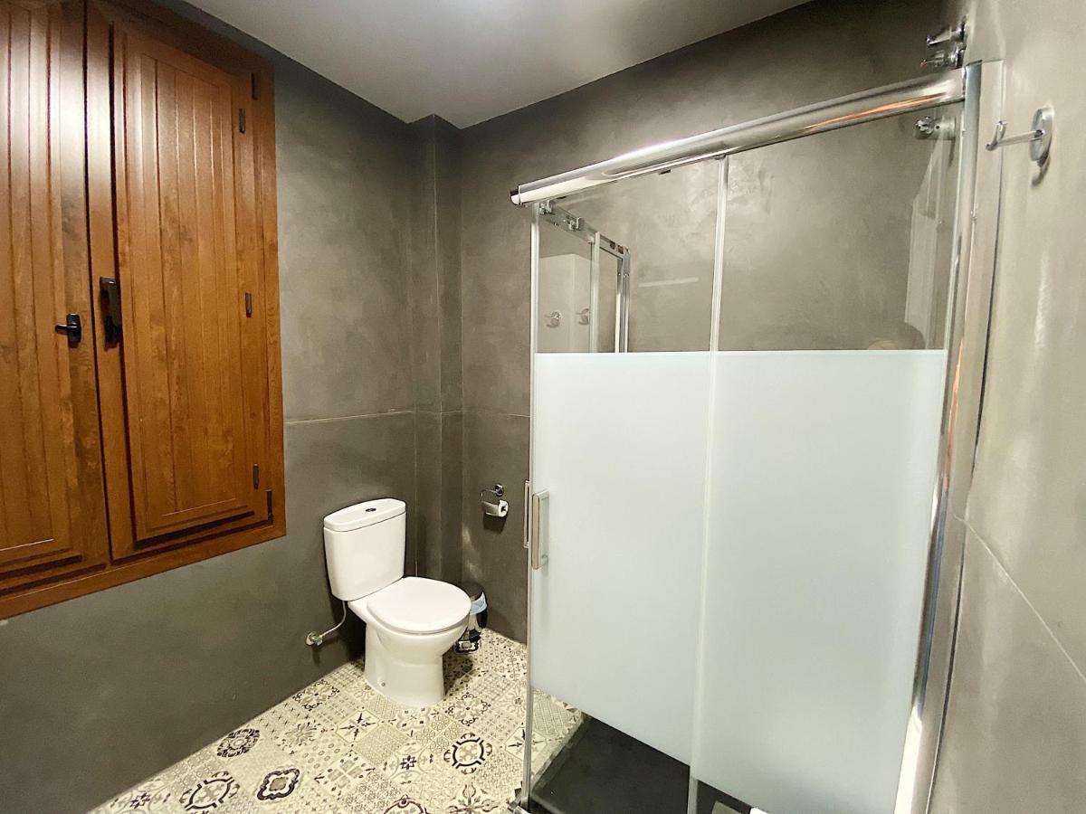 Diseno Triana Apartman Sevilla Kültér fotó